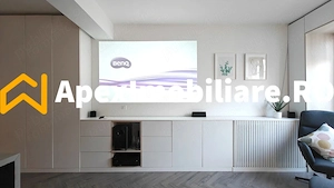 Garsoniera de inchiriat Grivita București | ApexImobiliare.ro - imagine 5