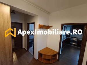 Apartament 2 camere de inchiriat Bucurestii Noi București | ApexImobiliare.ro - imagine 3