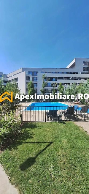 Apartament 2 camere de inchiriat Chitila București | ApexImobiliare.ro - imagine 7