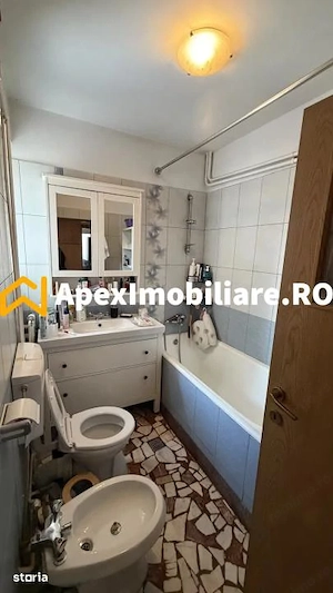 Apartament 4 camere de inchiriat Cismigiu București | ApexImobiliare.ro - imagine 7