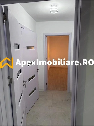 Ap. 2 cam de inchiriat Drumul Taberei Bucuresti | Metrou 2 min | termoficare - imagine 4