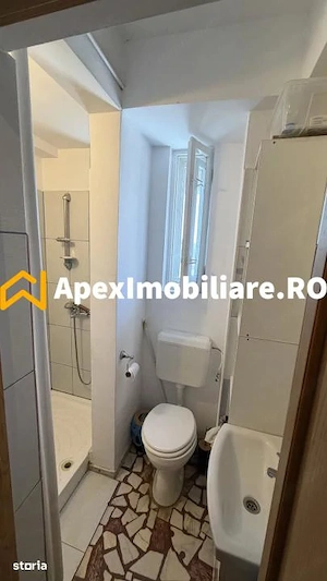 Apartament 4 camere de inchiriat Cismigiu București | ApexImobiliare.ro - imagine 8