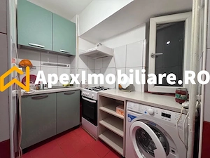 Garsoniera de inchiriat Gara de Nord București | ApexImobiliare.ro - imagine 4