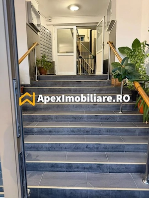Apartament 3 camere de inchiriat Banu Manta București | ApexImobiliare.ro - imagine 2