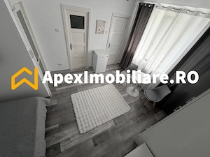 Garsoniera de inchiriat Gara de Nord București | ApexImobiliare.ro - imagine 3