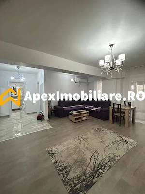 Apartament 2 camere de inchiriat Rahova București | ApexImobiliare.ro - imagine 3