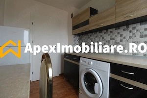 Garsoniera de inchiriat P-ta Alba Iulia București | ApexImobiliare.ro - imagine 2