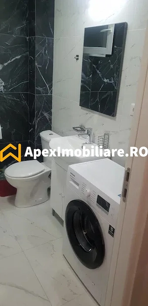 Ap 2 camere de inchiriat Aparatorii Patriei București ApexImobiliare.ro  - imagine 4