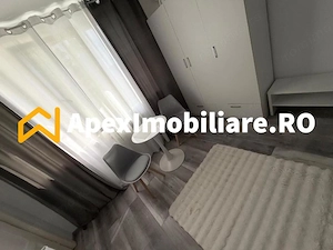 Garsoniera de inchiriat Gara de Nord București | ApexImobiliare.ro - imagine 5