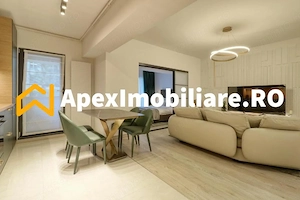 Apartament 2 camere de inchiriat Vitan Mall București | ApexImobiliare.ro - imagine 3