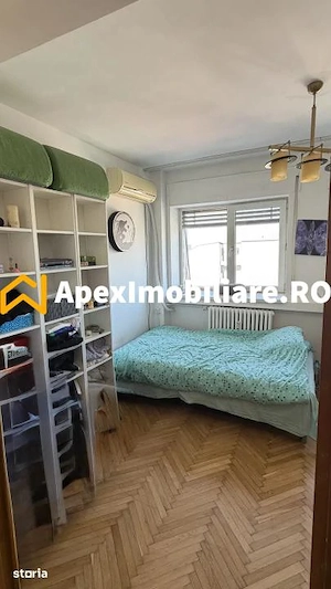 Apartament 4 camere de inchiriat Cismigiu București | ApexImobiliare.ro - imagine 5
