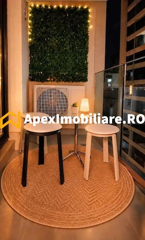 Garsoniera de inchiriat Lujerului București | ApexImobiliare.ro - imagine 8