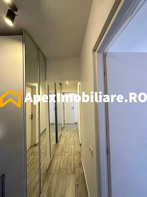 Apartament 3 camere de inchiriat Alexandru Obregia București | ApexImobiliare.ro - imagine 7