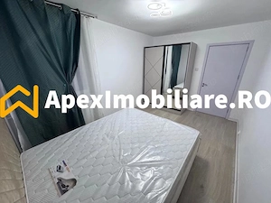 Ap. 2 cam de inchiriat Drumul Taberei Bucuresti | Metrou 2 min | termoficare - imagine 6