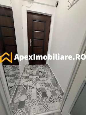 Garsoniera de inchiriat Gara de Nord București | ApexImobiliare.ro - imagine 10