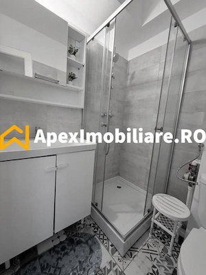 Garsoniera de inchiriat Gara de Nord București | ApexImobiliare.ro - imagine 12