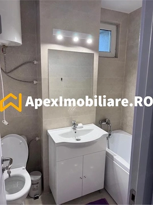 Ap. 2 cam de inchiriat Drumul Taberei Bucuresti | Metrou 2 min | termoficare - imagine 7
