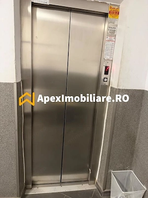 Apartament 3 camere de inchiriat Banu Manta București | ApexImobiliare.ro - imagine 3