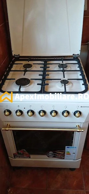 Apartament 3 camere de inchiriat Titulescu București | ApexImobiliare.ro - imagine 6