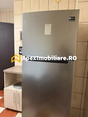 Apartament 3 camere de inchiriat Banu Manta București | ApexImobiliare.ro - imagine 8