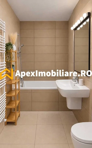 Garsoniera de inchiriat Lujerului București | ApexImobiliare.ro - imagine 7
