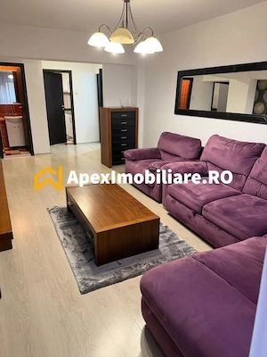 Apartament 3 camere de inchiriat Banu Manta București | ApexImobiliare.ro - imagine 5