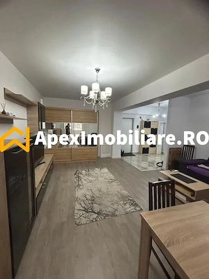 Apartament 2 camere de inchiriat Rahova București | ApexImobiliare.ro - imagine 4