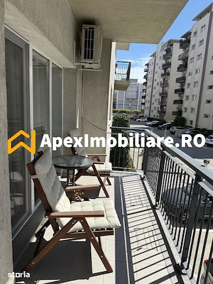 Apartament 2 camere de inchiriat Militari București | ApexImobiliare.ro - imagine 2