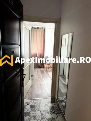 Garsoniera de inchiriat Gara de Nord București | ApexImobiliare.ro - imagine 8