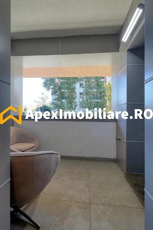 Apartament 2 camere de inchiriat Vitan Mall București | ApexImobiliare.ro - imagine 7
