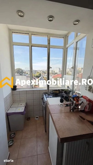 Apartament 4 camere de inchiriat Cismigiu București | ApexImobiliare.ro - imagine 16