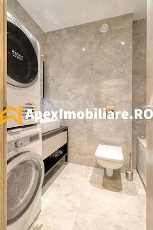 Apartament 2 camere de inchiriat Vitan Mall București | ApexImobiliare.ro - imagine 4