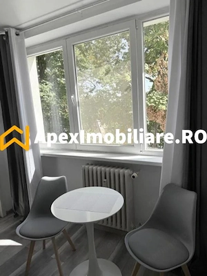 Garsoniera de inchiriat Gara de Nord București | ApexImobiliare.ro - imagine 13