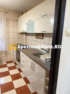 Apartament 3 camere de inchiriat Banu Manta București | ApexImobiliare.ro - imagine 9