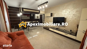 Apartament 3 camere de inchiriat Berceni București | ApexImobiliare.ro