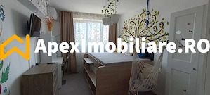 Apartament 2 camere de inchiriat Mihai Bravu București | ApexImobiliare.ro - imagine 2