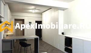 Garsoniera de inchiriat Grivita București | ApexImobiliare.ro - imagine 2