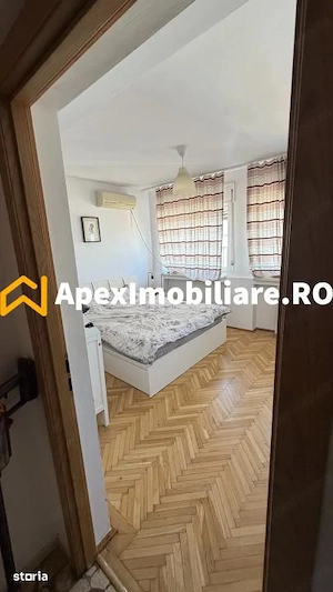 Apartament 4 camere de inchiriat Cismigiu București | ApexImobiliare.ro - imagine 17