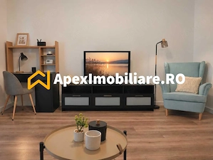 Garsoniera de inchiriat Lujerului București | ApexImobiliare.ro - imagine 2