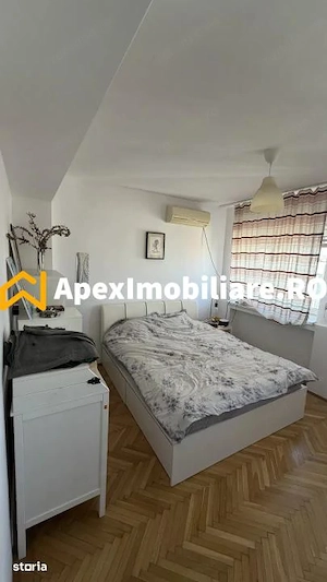Apartament 4 camere de inchiriat Cismigiu București | ApexImobiliare.ro - imagine 18