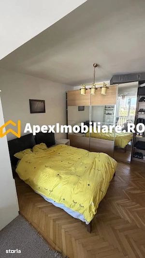 Apartament 4 camere de inchiriat Cismigiu București | ApexImobiliare.ro - imagine 10