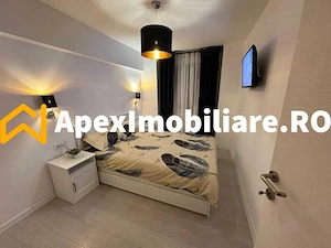 Apartament 3 camere de inchiriat Alexandru Obregia București | ApexImobiliare.ro - imagine 4