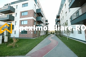 Apartament 2 camere de inchiriat Pipera București | ApexImobiliare.ro - imagine 8