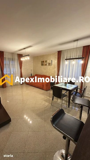 Apartament 3 camere de inchiriat Berceni București | ApexImobiliare.ro - imagine 11