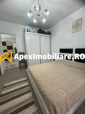 Apartament 2 camere de inchiriat Rahova București | ApexImobiliare.ro - imagine 5