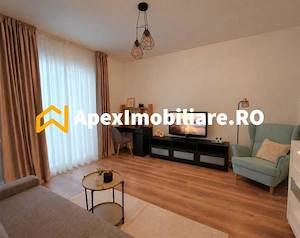 Garsoniera de inchiriat Lujerului București | ApexImobiliare.ro - imagine 4