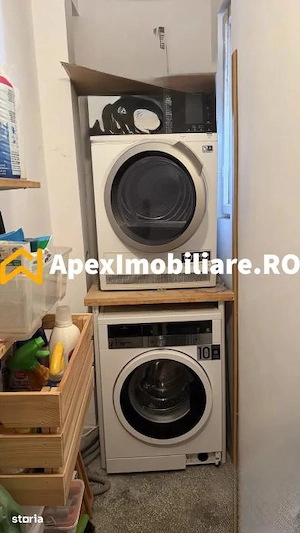 Apartament 4 camere de inchiriat Cismigiu București | ApexImobiliare.ro - imagine 6