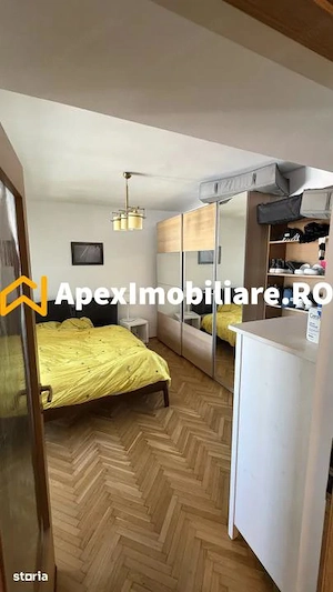 Apartament 4 camere de inchiriat Cismigiu București | ApexImobiliare.ro - imagine 11