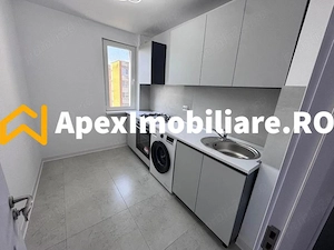 Ap. 2 cam de inchiriat Drumul Taberei Bucuresti | Metrou 2 min | termoficare - imagine 2