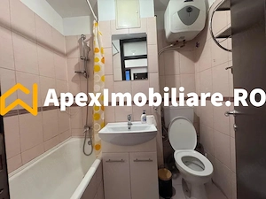 Garsoniera de inchiriat Gara de Nord București | ApexImobiliare.ro - imagine 5